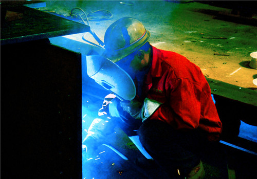 陜西鋼結構，品質高！